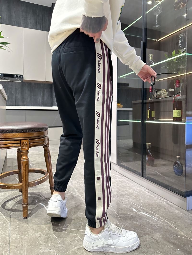 Balenciaga Long Pants